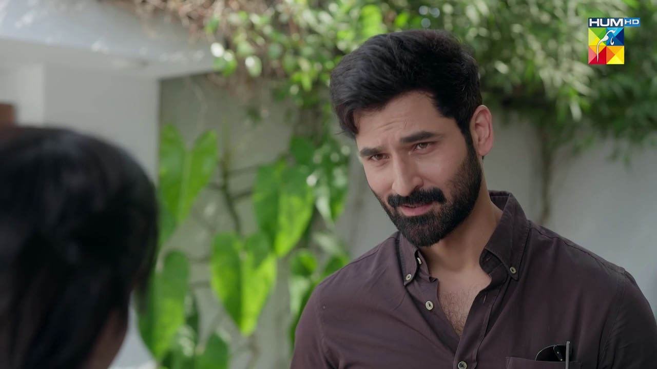 Aik Phool Ko Phoolon Ki Qadar Nahi...? #TarkETamanna #humtv