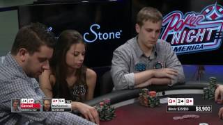 Poker Night in America | Season 4, Episode 9 | Awkward Silence...
