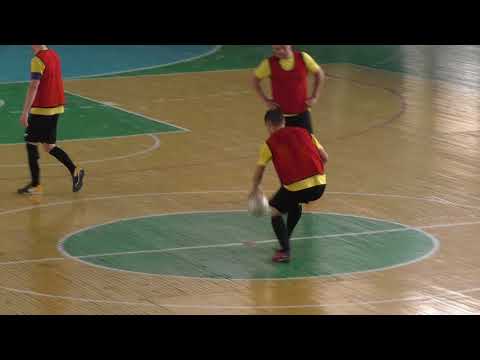 19 КУ 8 AltexSoft – LEG