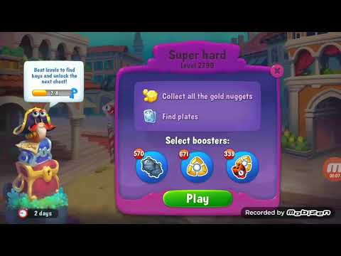 Super hard level-2799