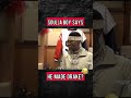 Soulja Boy Disrespects Drake On Breakfast Club