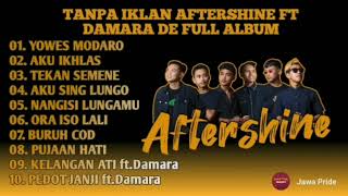 Download lagu AFTERSHINE -  ORA ISO LALI FULL ALBUM CMIIWWW mp3