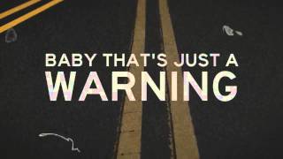Air Dubai - Warning (feat. Patricia Lynn) (Lyric Video)