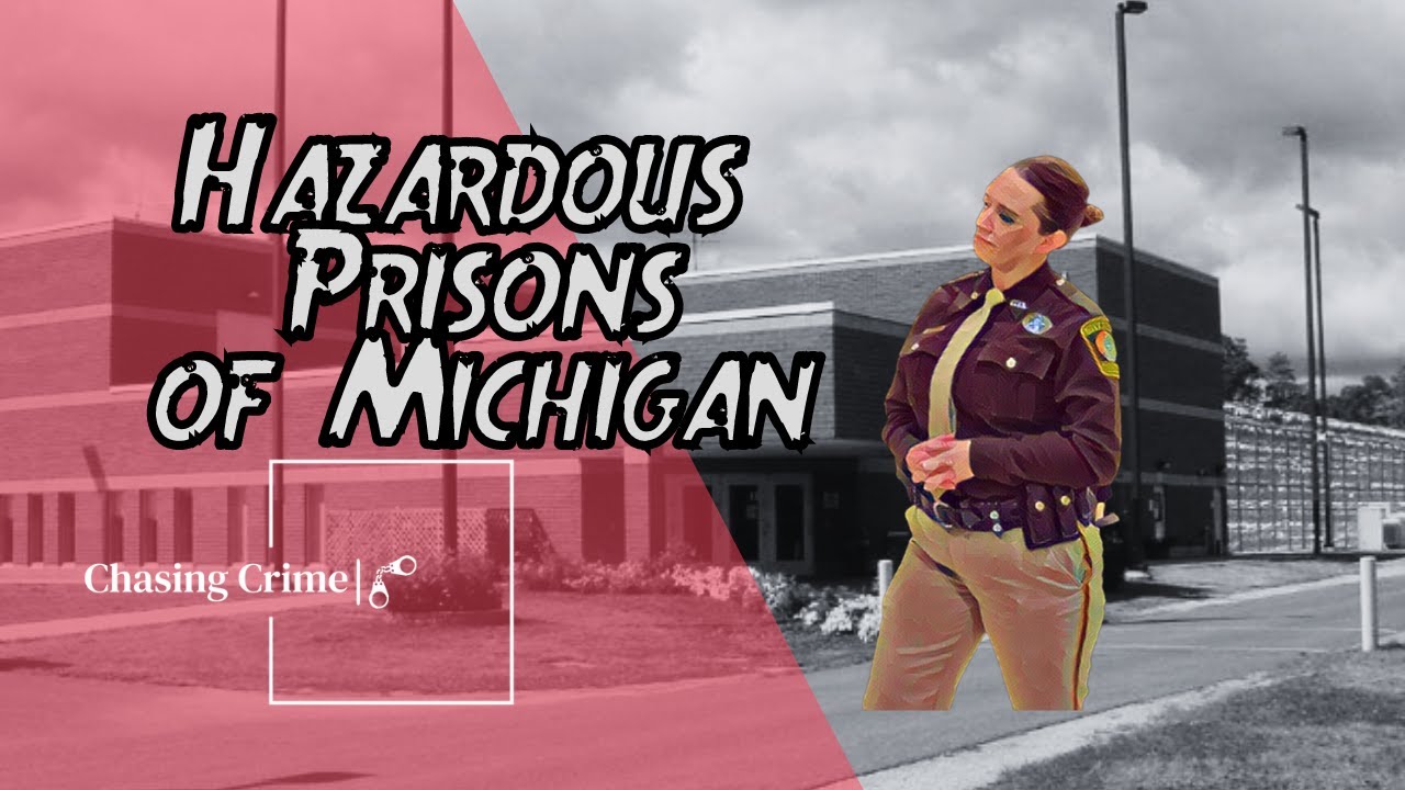 What is the most dangerous prison in Michigan? Tipseri