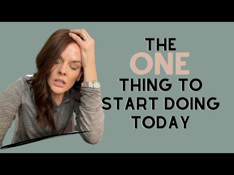 How To Stop A "Frustrating" Dementia Behavior