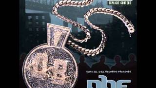 QB Finest - Teenage Thug - Feat. Nas &amp; Millennium Thug