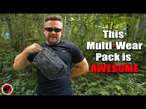 Helikon-Tex Has Done It Again - Helikon-Tex RAT Pack