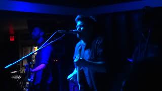 The Spill Canvas - &quot;All Over You&quot; (Live in San Diego 9-20-18)