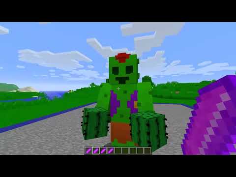 AMONG US ORDUSU VS BRAWL STARS ORDUSU! ⚔️ - Minecraft