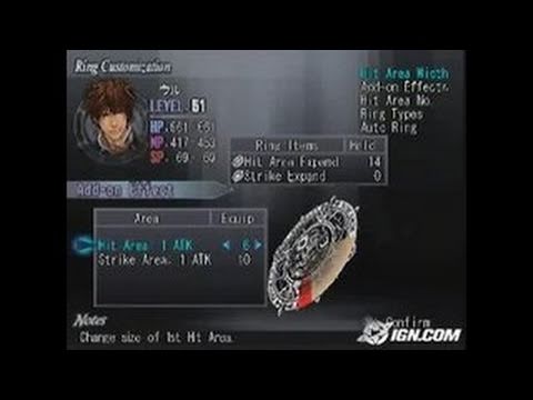 Shadow Hearts: Covenant PlayStation 2 Gameplay - Judgment