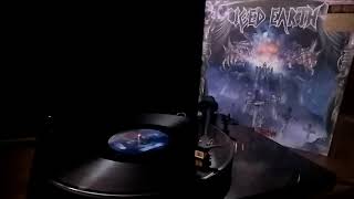 Iced Earth "Transylvania (Iron Maiden Cover)" from Horror Show new vinyl edition