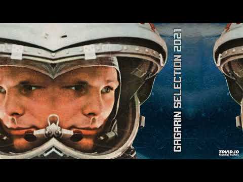 Gagarin Selection 2021 (2021) [Full Album] (Synthwave/80's/Sovietwave)