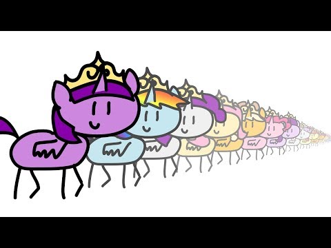 Alternate Realities (song) - Ashley H, TPressleyJ, & Friends