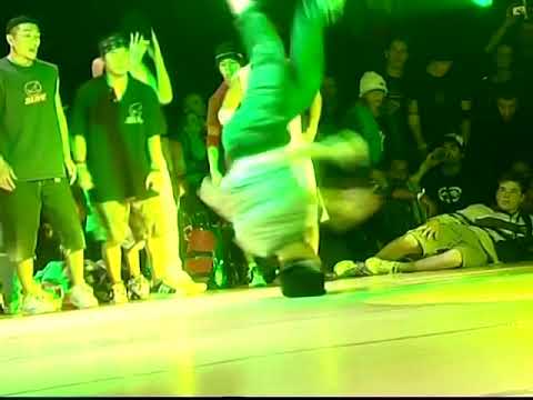 mortal combat vs project soul  uk champs 2005