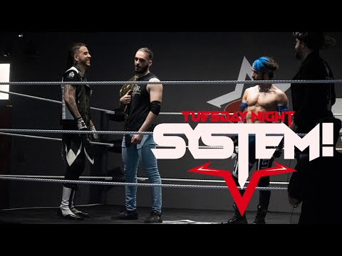 Lo "Standard" di coppia - TUESDAY NIGHT SYSTEM! ep15