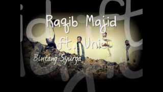 Download lagu Raqib Majid ft. Unic - Bintang Syurga [ LYRIC VIDEO ] mp3