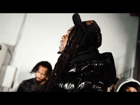 LoyaltyBGM - Duckin Low (Official Video) Dir. by ShotbyDiz