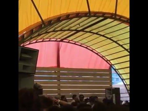 Praslesh at Sunwaves 19 | 01.05.2016