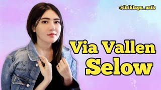 Download lagu Via Vallen - Selow (Lirik) mp3