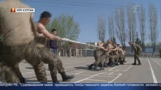 Главные новости. Выпуск от 07.05.2019