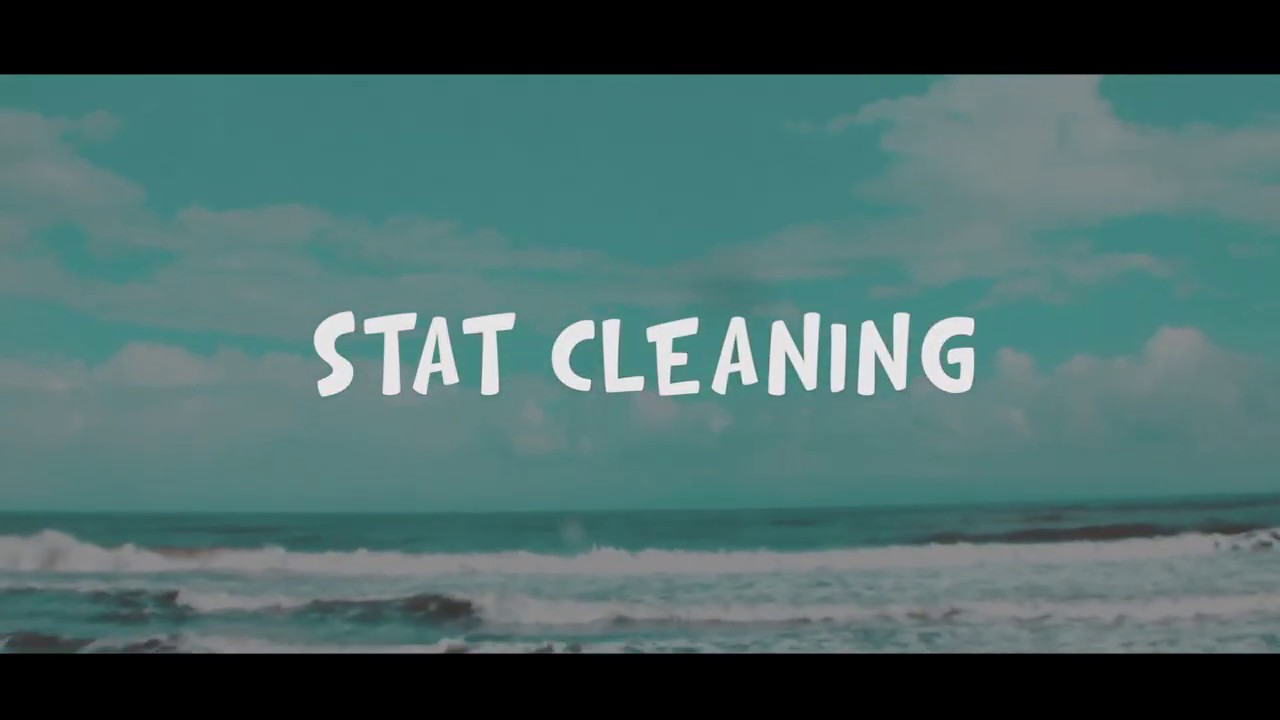 STAT CLEANING