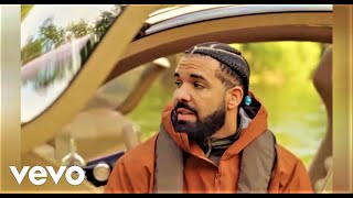 Drake - More To Life [Official Music Video] 2023