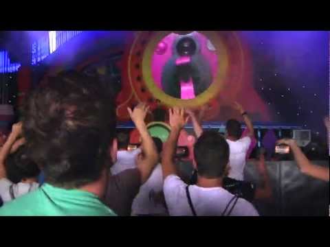 Ben Nicky @ Tomorrowland Boom Belgium