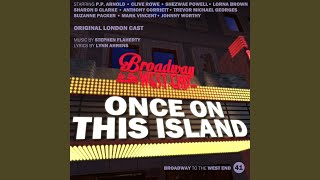 Why We Tell the Story