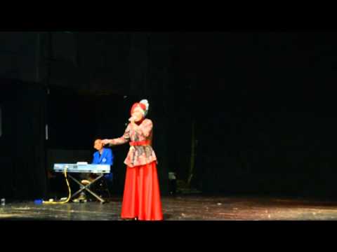 Suci Piliang ( Talambek Pulang )