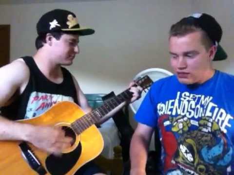 Bizzy D & Cone - The Epic Taco Quest