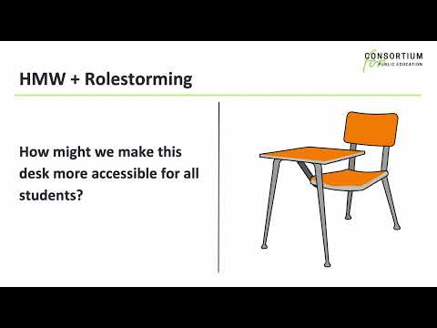 Design Thinking for Education, Ep. 22: "How might we...?"
