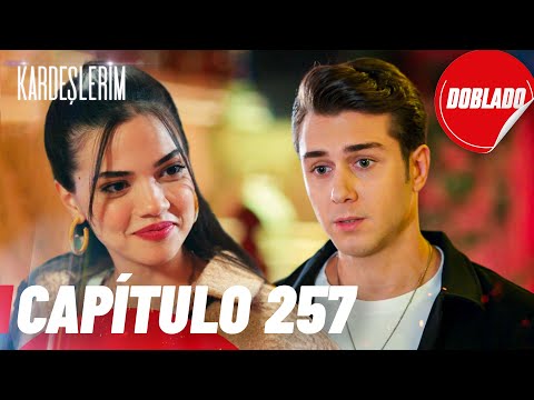 All for My Family | Kardeslerim - Chapter 257 | Dubbed