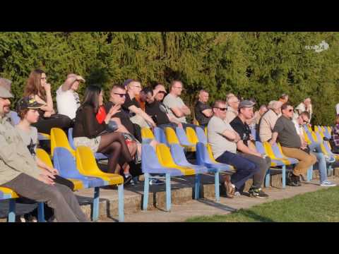Neptun Końskie - Unia Sędziszów 2:0