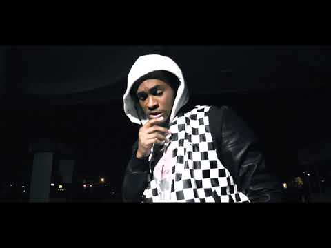 Te Weez - Poke Out (Official Music Video) (Prod. Luzity)