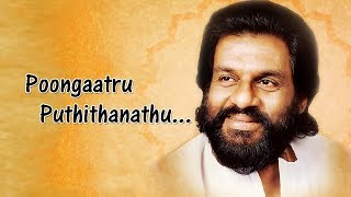 Download lagu Poongaatru Pudithanathu Digital Audio - பூங்காற்று புதிதானது - Moondram Pirai - ilayaraaja - yesudas mp3