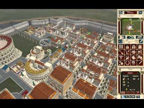 Caesar 4 prosperity 100