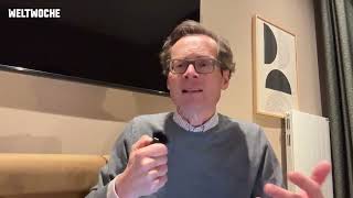 Rückkehr der Raubtierpolitik: Wie weiter für Deutschland? – Weltwoche Daily DE