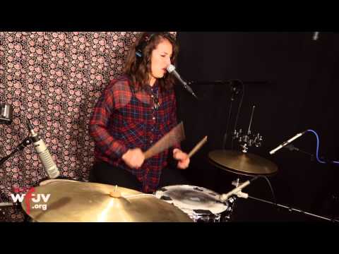 Sam Outlaw - "Ghost Town" (Live at WFUV)