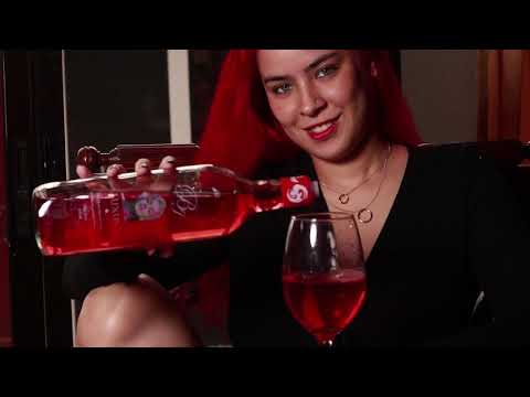 VODKA LUXUS - ECUADOR