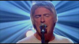 Paul Weller - No Tears To Cry (Live At Later With Jools Holland 13.04.10)