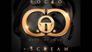 Rocko - Gift Of Gab (Full Mixtape)