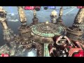 Unreal Tournament III - Sanctuary 2 | Удача Каны 