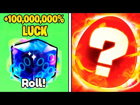 HO ROTTO IL GIOCO! - ROBLOX (Pets Go)