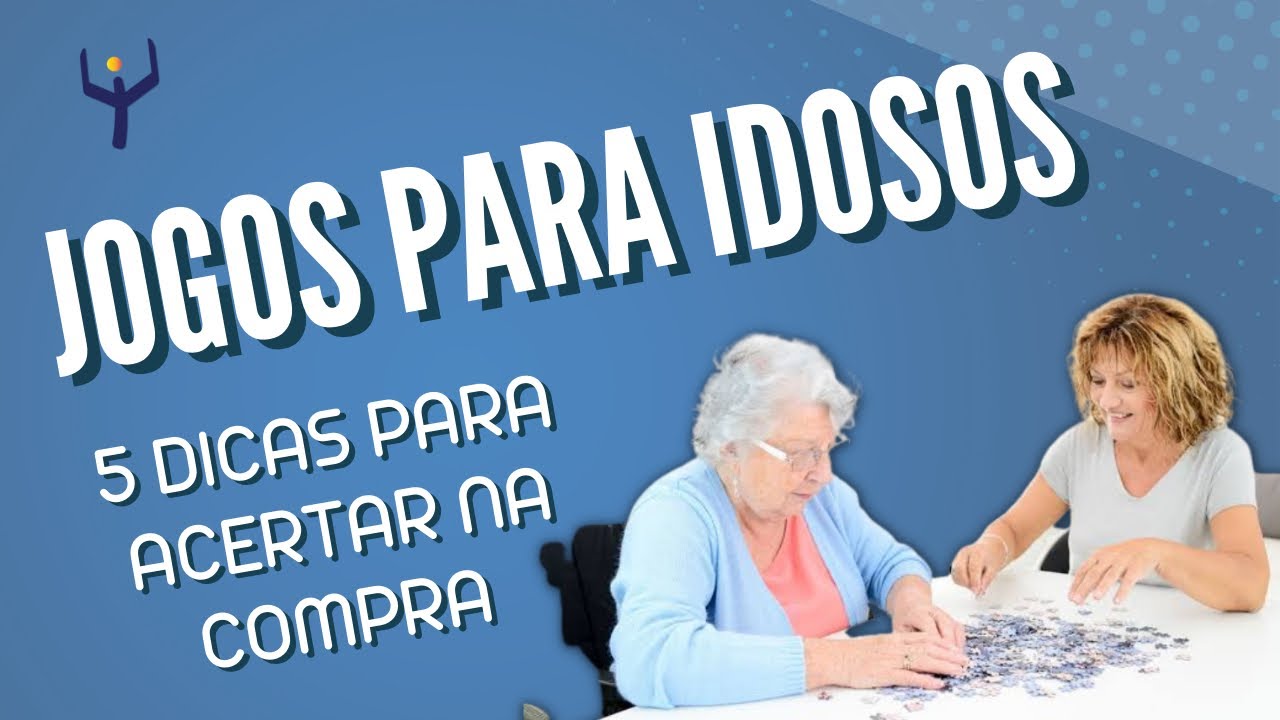Watch Now Como comprar jogos para idosos Como comprar jogos para idosos