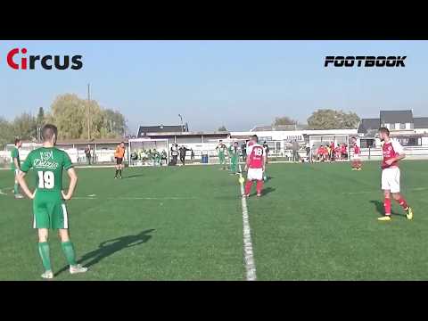 P1 RSC BEAUFAYS   FC STER FRANCORCHAMPS 4 11 2018 BON