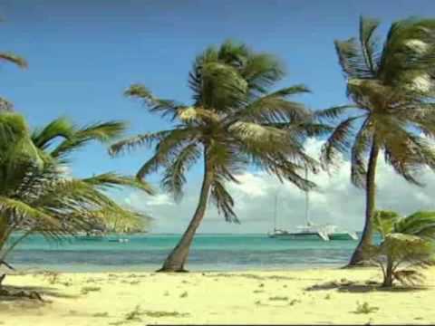 Martinique - Croisière Grenadines 5D