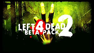 Left 4 Dead 2 Beta Pack (Complete Edition)
