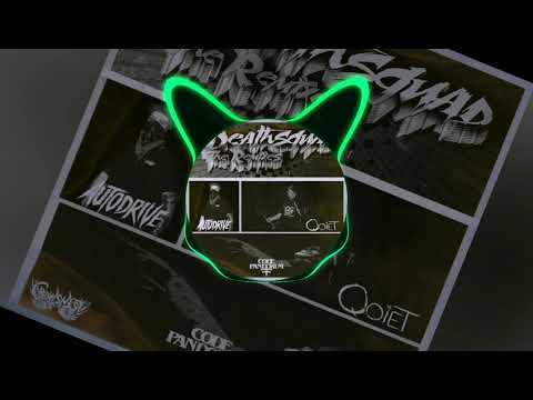 Deathsquad Qoiet, autodrive & Code: pandorum (Code: pandorum VIP)