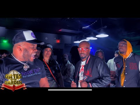 Bliss Creed vs C Cash