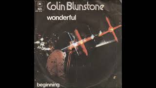 82/365  COLIN BLUNSTONE/ ROD ARGENT (Zombies) - WONDERFUL (1973)